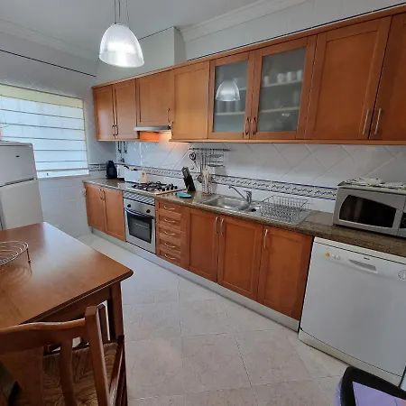 De Apartment Altura