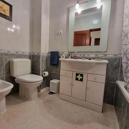 Apartment De Altura