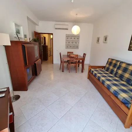 De Apartment