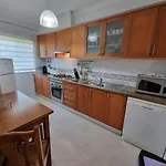 De Appartement Altura