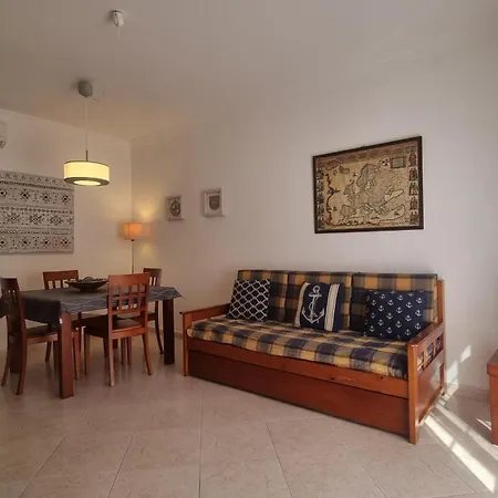 Appartement De