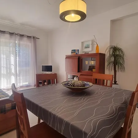 De Appartement *